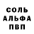 Метадон белоснежный Oleg Hromnytskyi